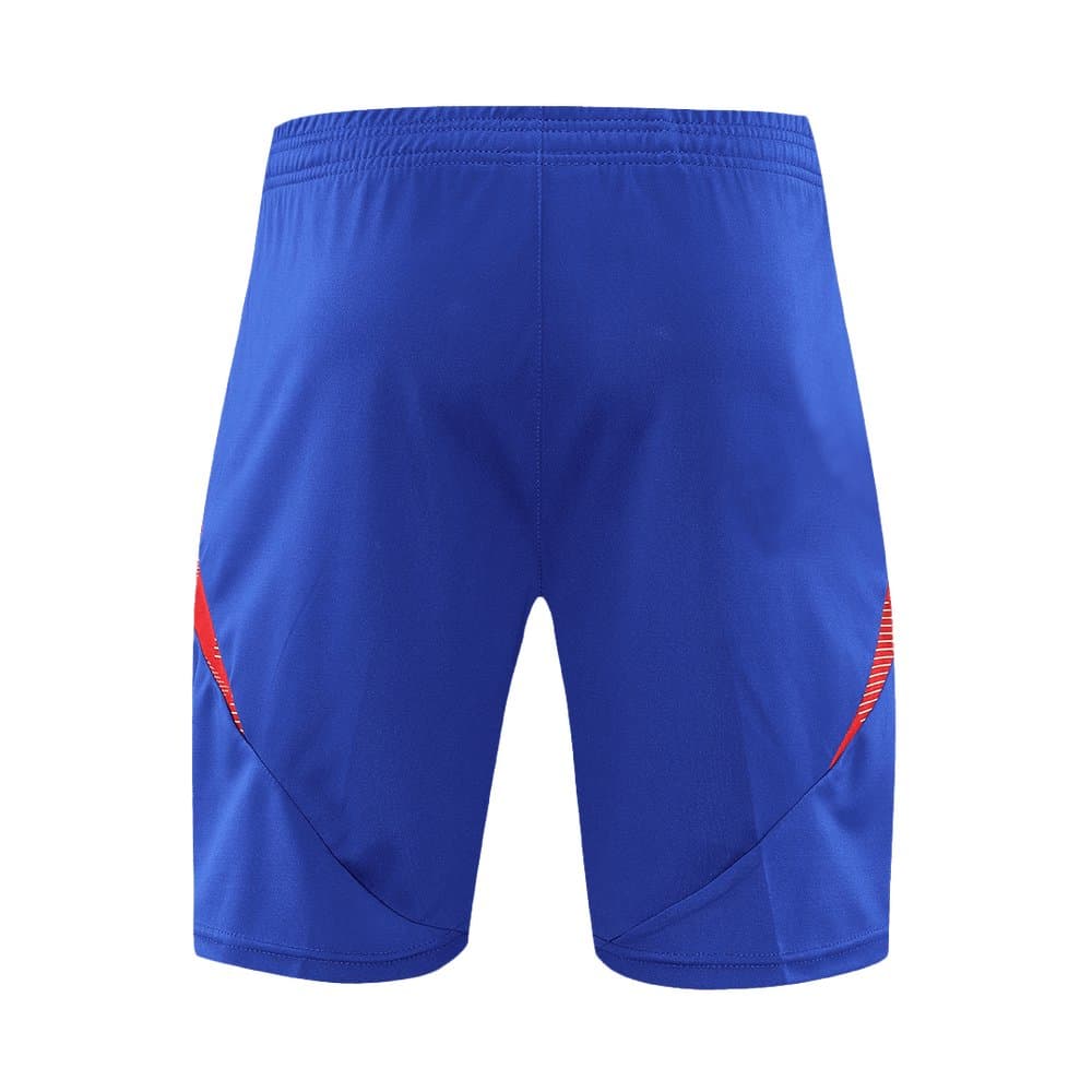 Men's Spain Pre-Match Soccer Shorts 2024