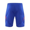 Men's Spain Pre-Match Soccer Shorts 2024