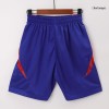 Men's Spain Pre-Match Soccer Shorts 2024