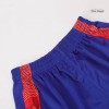 Men's Spain Pre-Match Soccer Shorts 2024