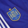 Men's Spain Pre-Match Soccer Shorts 2024