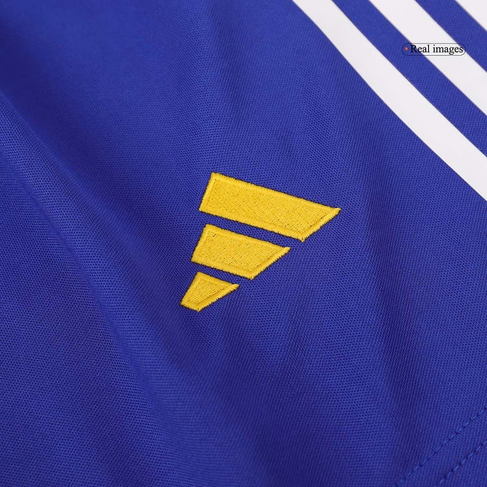 Men's Spain Pre-Match Soccer Shorts 2024
