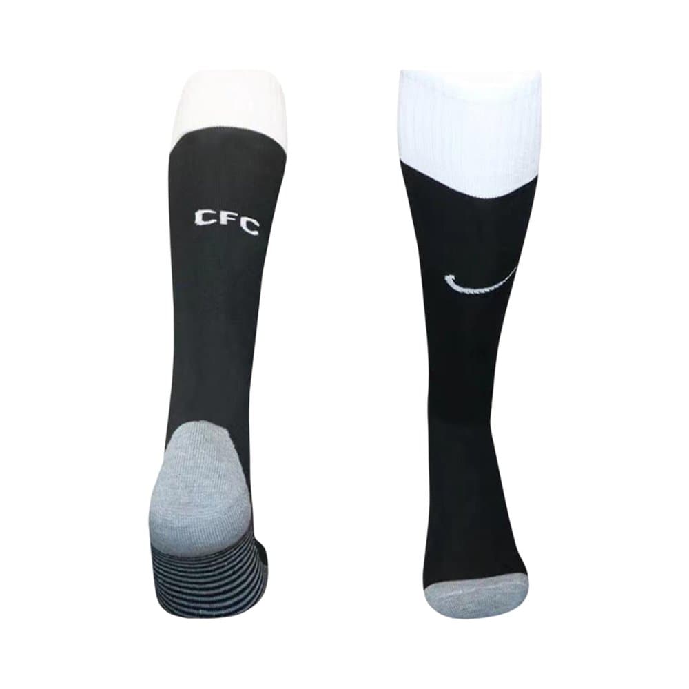 Kid's Chelsea Third Away Soccer Socks 2025/26