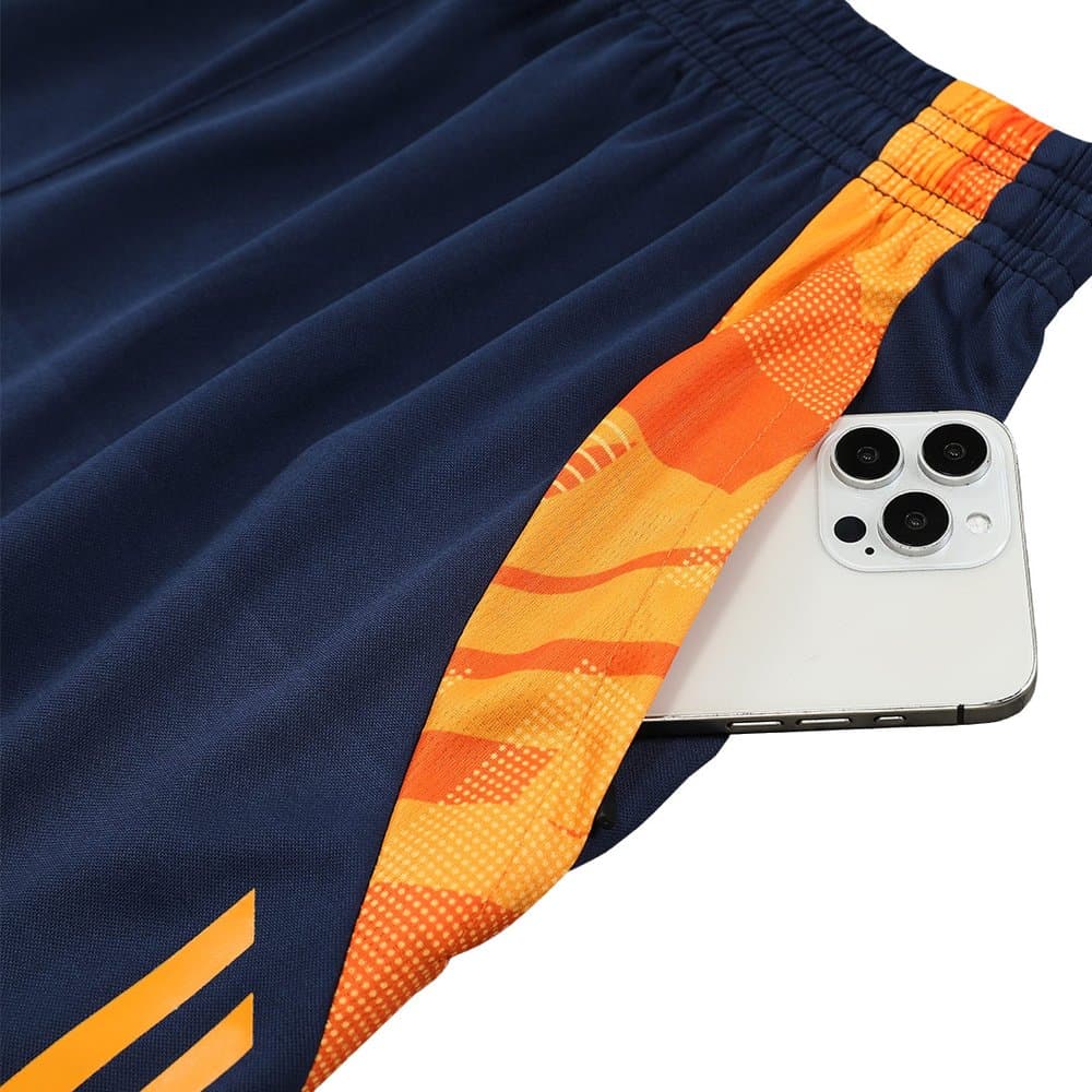Men's Real Madrid Pre-Match Jersey Kit 2024/25 Men's Real Madrid Pre-Match Jersey Kit 2024/25