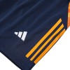Men's Real Madrid Pre-Match Jersey Kit 2024/25 Men's Real Madrid Pre-Match Jersey Kit 2024/25