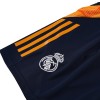 Men's Real Madrid Pre-Match Jersey Kit 2024/25 Men's Real Madrid Pre-Match Jersey Kit 2024/25