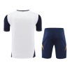 Men's Real Madrid Pre-Match Jersey Kit 2024/25 Men's Real Madrid Pre-Match Jersey Kit 2024/25