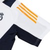 Men's Real Madrid Pre-Match Jersey Kit 2024/25 Men's Real Madrid Pre-Match Jersey Kit 2024/25