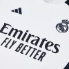 Men's Real Madrid Pre-Match Jersey Kit 2024/25 Men's Real Madrid Pre-Match Jersey Kit 2024/25