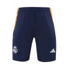 Men's Real Madrid Pre-Match Jersey Kit 2024/25 Men's Real Madrid Pre-Match Jersey Kit 2024/25