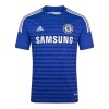 Men's Chelsea Home Retro Soccer Jersey 2014/15 Men's Chelsea Home Retro Soccer Jersey 2014/15