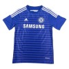 Men's Chelsea Home Retro Soccer Jersey 2014/15 Men's Chelsea Home Retro Soccer Jersey 2014/15