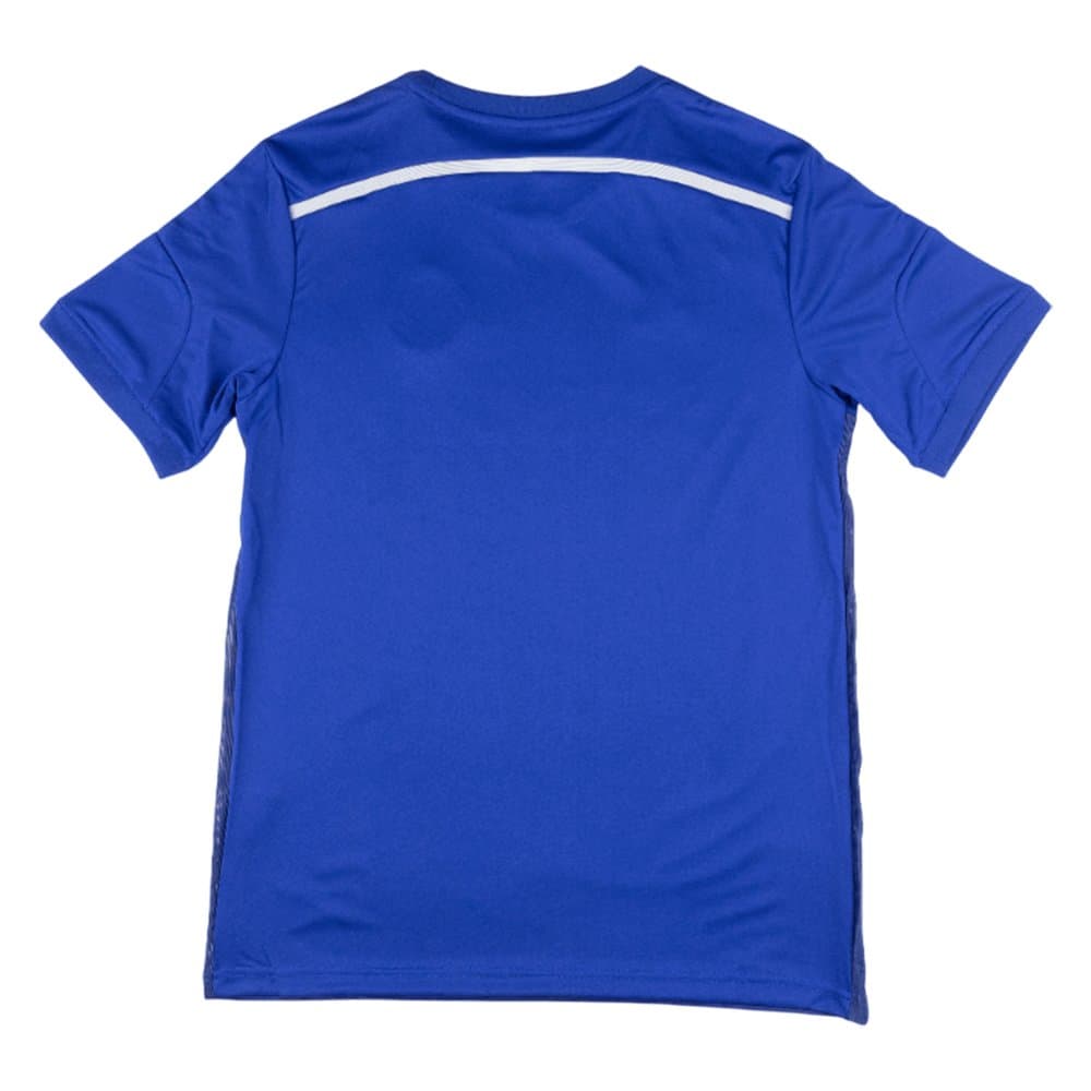 Men's Chelsea Home Retro Soccer Jersey 2014/15 Men's Chelsea Home Retro Soccer Jersey 2014/15