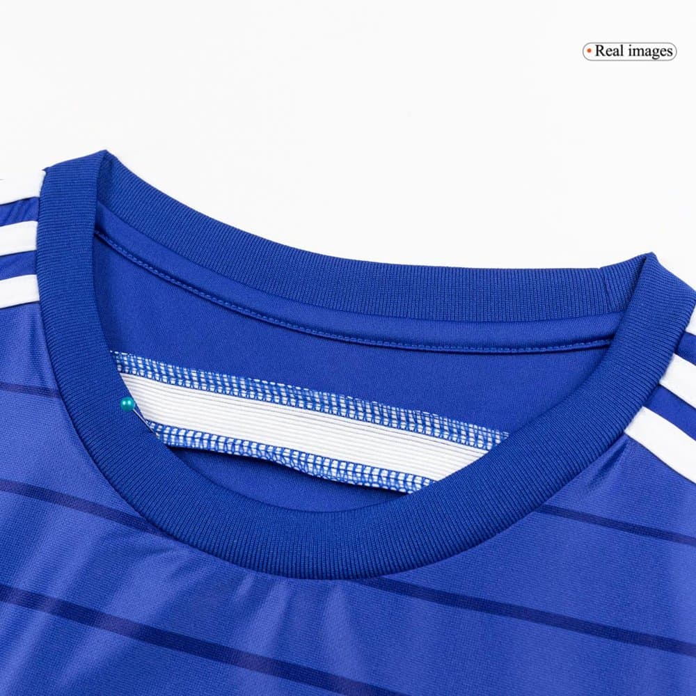 Men's Chelsea Home Retro Soccer Jersey 2014/15 Men's Chelsea Home Retro Soccer Jersey 2014/15