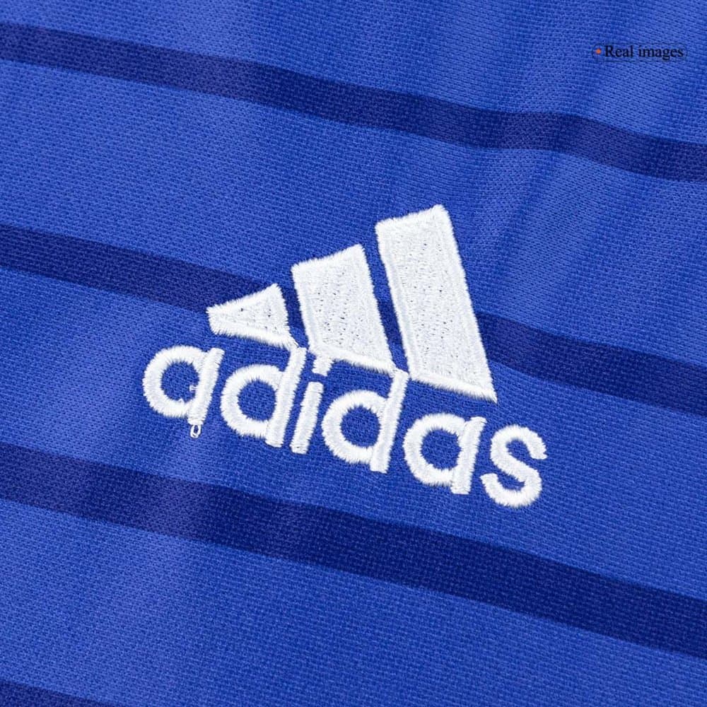 Men's Chelsea Home Retro Soccer Jersey 2014/15 Men's Chelsea Home Retro Soccer Jersey 2014/15