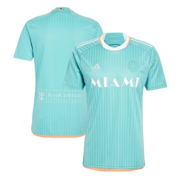 Men's Inter Miami CF Third Away Replica Soccer Jersey 2024 Men's Inter Miami CF Third Away Replica Soccer Jersey 2024