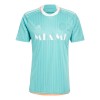 Men's Inter Miami CF Third Away Replica Soccer Jersey 2024 Men's Inter Miami CF Third Away Replica Soccer Jersey 2024