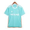 Men's Inter Miami CF Third Away Replica Soccer Jersey 2024 Men's Inter Miami CF Third Away Replica Soccer Jersey 2024
