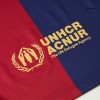 Men's RAPHINHA #11 Barcelona Home Replica Soccer Jersey - UCL 2024/25 Men's RAPHINHA #11 Barcelona Home Replica Soccer Jersey - UCL 2024/25