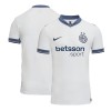Men's Inter Milan Away Authentic Soccer Jersey 2024/25 Men's Inter Milan Away Authentic Soccer Jersey 2024/25