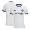 Men's Inter Milan Away Authentic Soccer Jersey 2024/25 Men's Inter Milan Away Authentic Soccer Jersey 2024/25