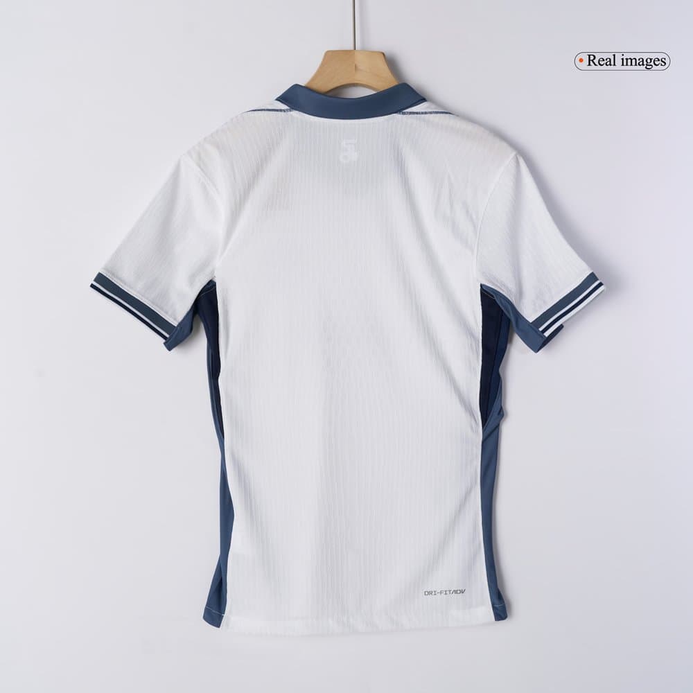 Men's Inter Milan Away Authentic Soccer Jersey 2024/25 Men's Inter Milan Away Authentic Soccer Jersey 2024/25