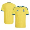 Men's Ukraine Home Replica Soccer Jersey World Cup 2026 Men's Ukraine Home Replica Soccer Jersey World Cup 2026