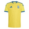 Men's Ukraine Home Replica Soccer Jersey World Cup 2026 Men's Ukraine Home Replica Soccer Jersey World Cup 2026