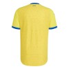Men's Ukraine Home Replica Soccer Jersey World Cup 2026 Men's Ukraine Home Replica Soccer Jersey World Cup 2026