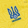 Men's Ukraine Home Replica Soccer Jersey World Cup 2026 Men's Ukraine Home Replica Soccer Jersey World Cup 2026