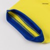 Men's Ukraine Home Replica Soccer Jersey World Cup 2026 Men's Ukraine Home Replica Soccer Jersey World Cup 2026