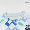 Kid's Inter Milan Away Soccer Jersey Kit 2025/26 Kid's Inter Milan Away Soccer Jersey Kit 2025/26