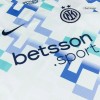 Kid's Inter Milan Away Soccer Jersey Kit 2025/26 Kid's Inter Milan Away Soccer Jersey Kit 2025/26