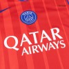 Men's G.RAMOS #9 PSG Third Away Replica Soccer Jersey 2025/26 Men's G.RAMOS #9 PSG Third Away Replica Soccer Jersey 2025/26