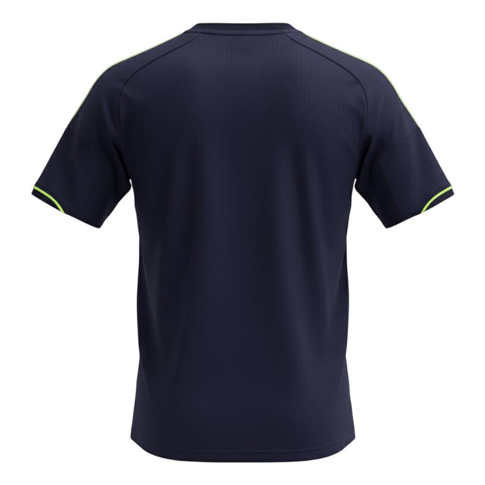 Men's Real Madrid Away Retro Soccer Jersey 2012/13 Men's Real Madrid Away Retro Soccer Jersey 2012/13