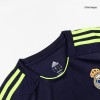Men's Real Madrid Away Retro Soccer Jersey 2012/13 Men's Real Madrid Away Retro Soccer Jersey 2012/13