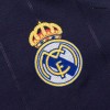 Men's Real Madrid Away Retro Soccer Jersey 2012/13 Men's Real Madrid Away Retro Soccer Jersey 2012/13