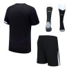 Men's Chelsea Third Away Jersey Full Kit 2025/26