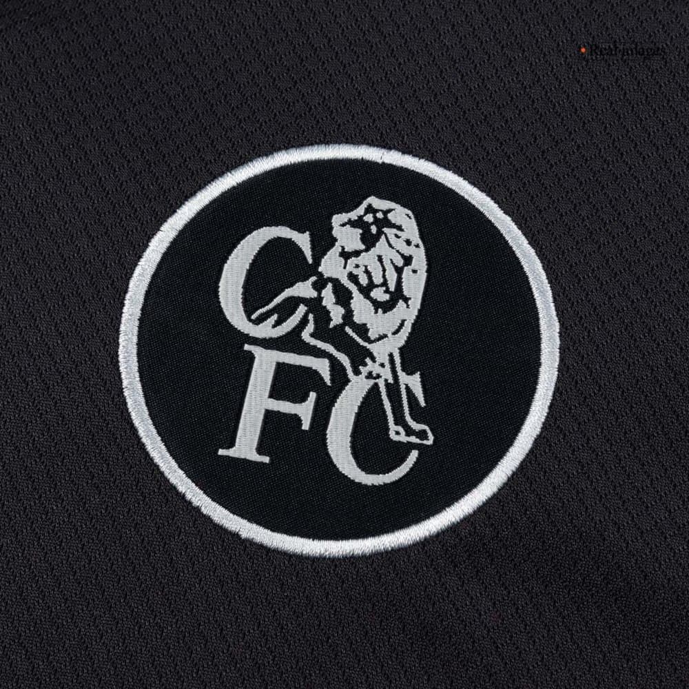 Men's Chelsea Third Away Jersey Full Kit 2025/26