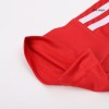 Kid's Manchester United Home Soccer Jersey Kit 2024/25 Kid's Manchester United Home Soccer Jersey Kit 2024/25