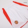 Kid's Manchester United Home Soccer Jersey Kit 2024/25 Kid's Manchester United Home Soccer Jersey Kit 2024/25