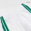 Men's Mexico Home Soccer Shorts 2026 Men's Mexico Home Soccer Shorts 2026