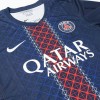 Men's D.DOUÉ #14 PSG Home Replica Soccer Jersey 2025/26 Men's D.DOUÉ #14 PSG Home Replica Soccer Jersey 2025/26