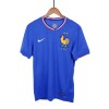 Men's France Home Replica Soccer Jersey EURO 2024 Men's France Home Replica Soccer Jersey EURO 2024