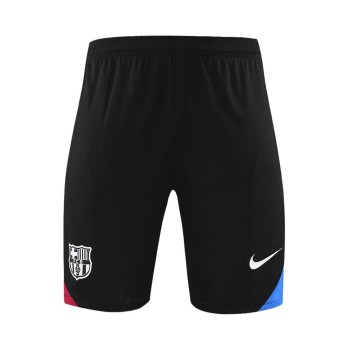Men's Barcelona Pre-Match Soccer Shorts 2024/25 Men's Barcelona Pre-Match Soccer Shorts 2024/25