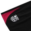 Men's Barcelona Pre-Match Soccer Shorts 2024/25 Men's Barcelona Pre-Match Soccer Shorts 2024/25