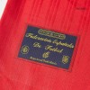 Men's Spain Home Retro Soccer Jersey 1996