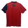 Men's Spain Home Retro Soccer Jersey 1996