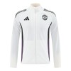 Men's Manchester United Windbreaker Jacket 2025/26 Men's Manchester United Windbreaker Jacket 2025/26