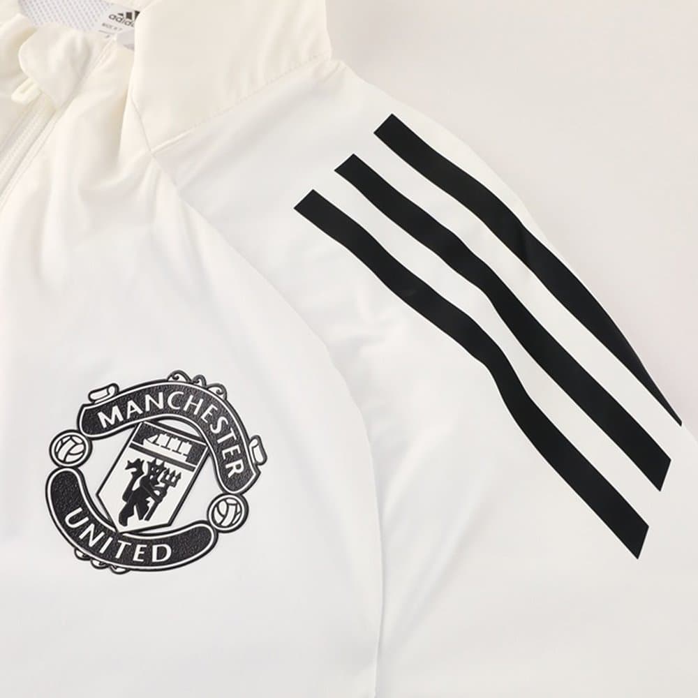 Men's Manchester United Windbreaker Jacket 2025/26 Men's Manchester United Windbreaker Jacket 2025/26